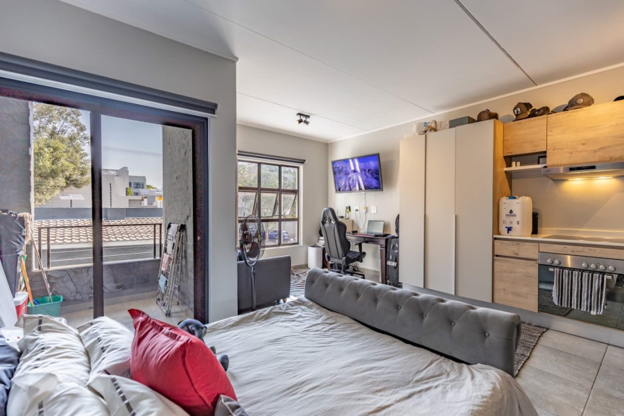 1 Bedroom Property for Sale in Menlo Park Gauteng