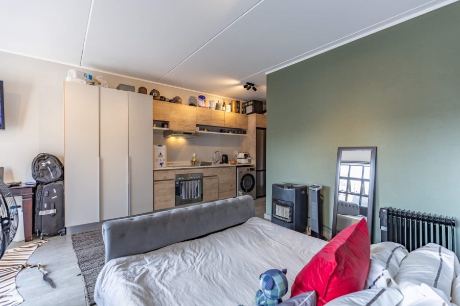 1 Bedroom Property for Sale in Menlo Park Gauteng