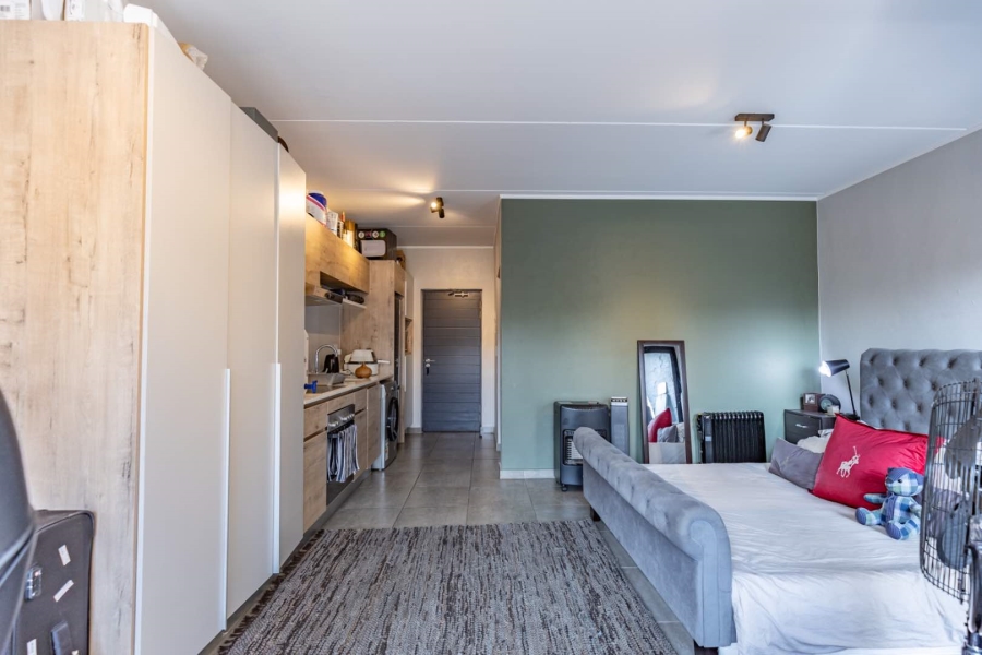 1 Bedroom Property for Sale in Menlo Park Gauteng