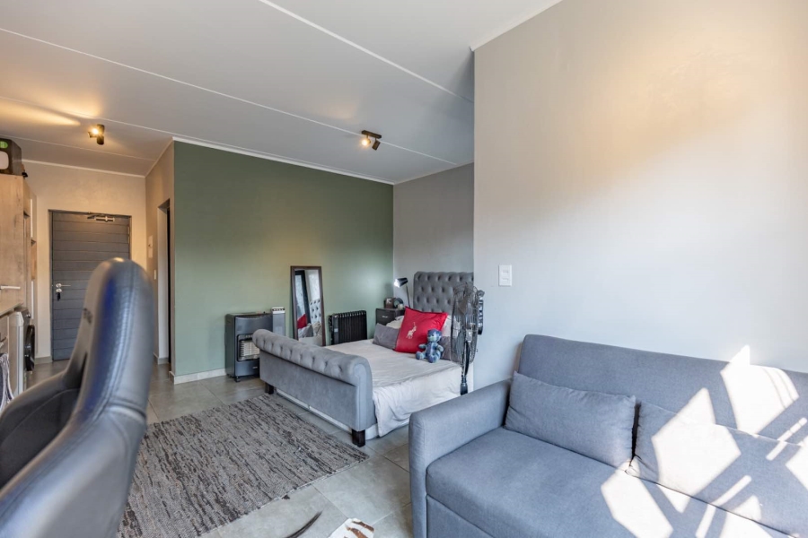 1 Bedroom Property for Sale in Menlo Park Gauteng