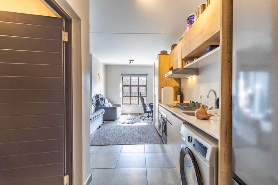 1 Bedroom Property for Sale in Menlo Park Gauteng