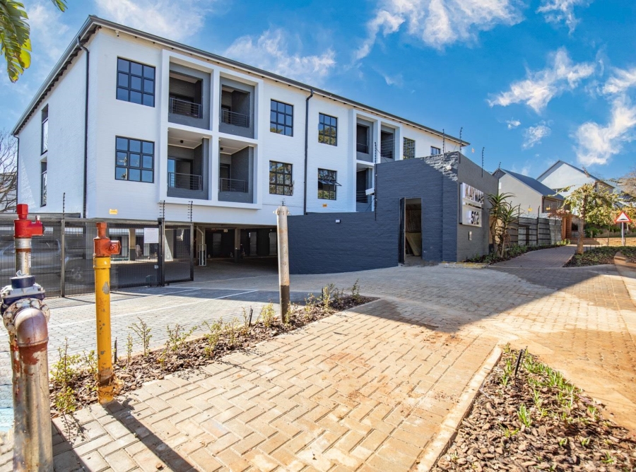 1 Bedroom Property for Sale in Menlo Park Gauteng