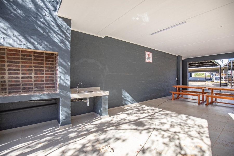 1 Bedroom Property for Sale in Menlo Park Gauteng