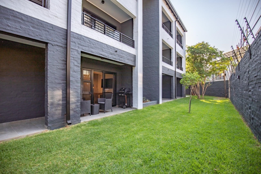 1 Bedroom Property for Sale in Menlo Park Gauteng