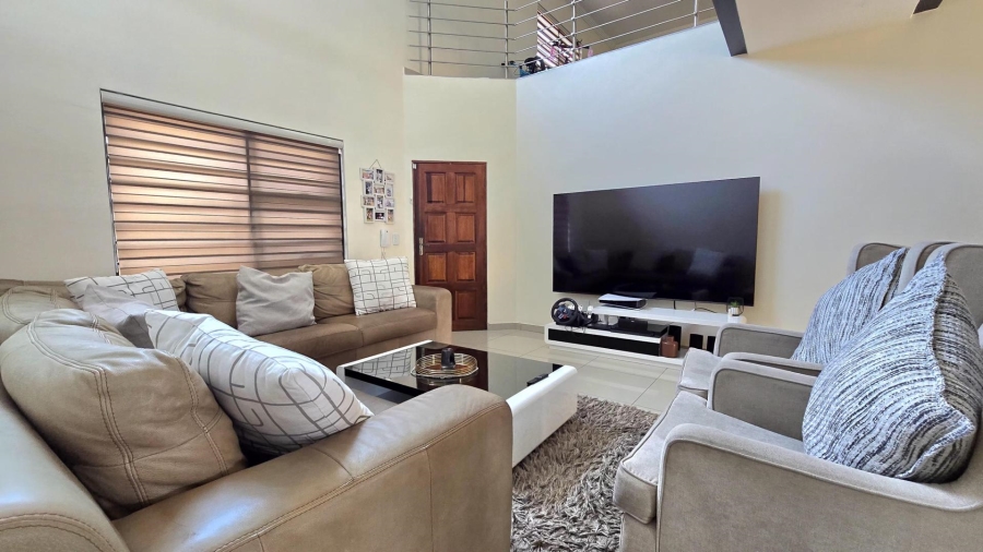 To Let 3 Bedroom Property for Rent in New Redruth Gauteng