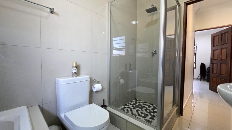 To Let 3 Bedroom Property for Rent in New Redruth Gauteng