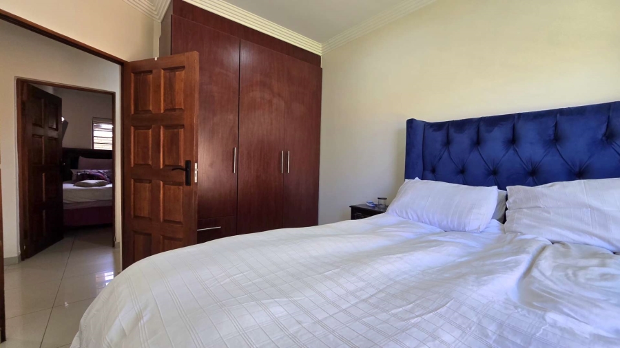 To Let 3 Bedroom Property for Rent in New Redruth Gauteng