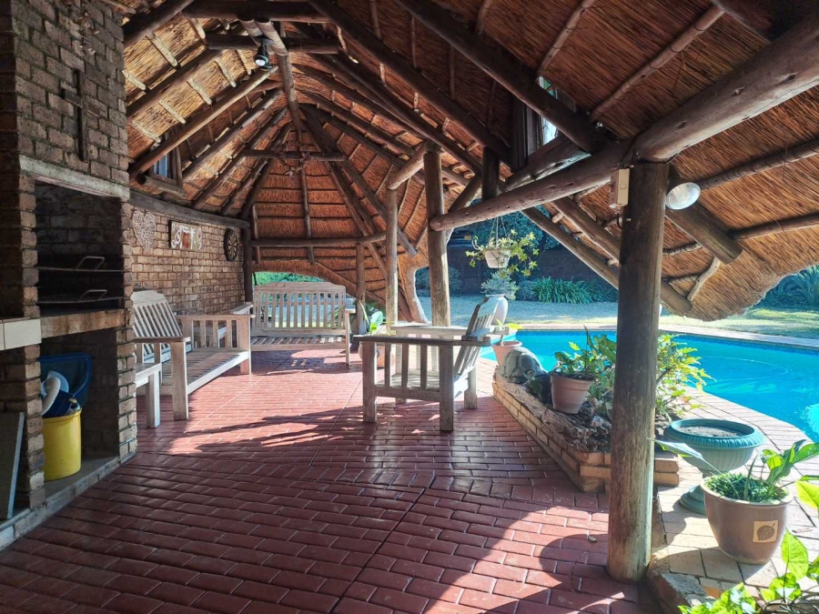 4 Bedroom Property for Sale in Eldoraigne Gauteng