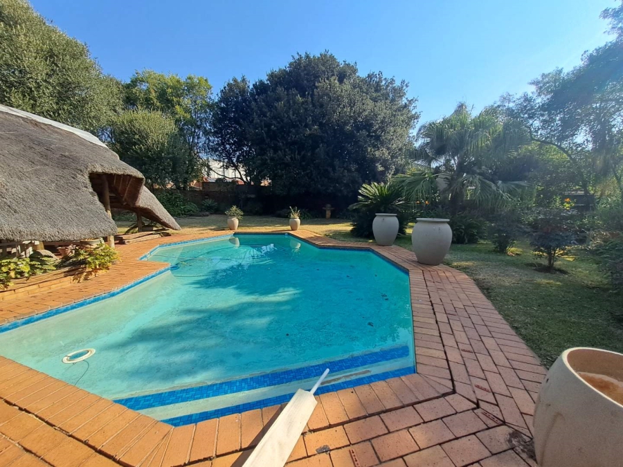 4 Bedroom Property for Sale in Eldoraigne Gauteng