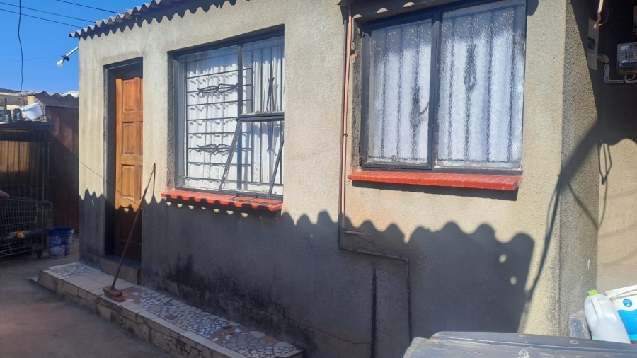 3 Bedroom Property for Sale in Diepkloof Gauteng