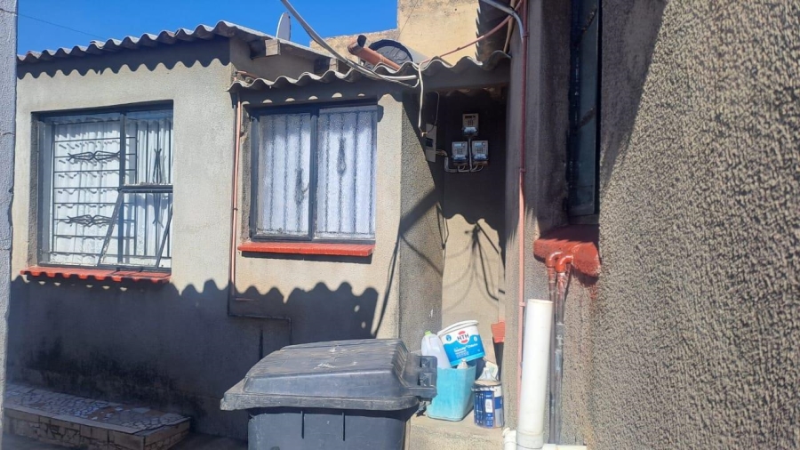 3 Bedroom Property for Sale in Diepkloof Gauteng