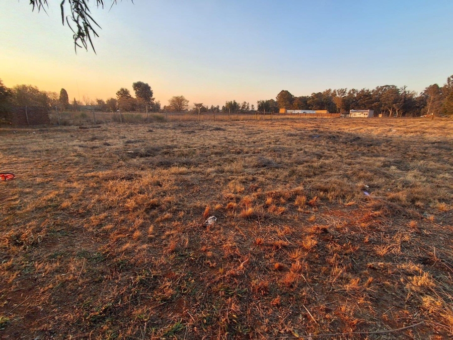 0 Bedroom Property for Sale in Henley on Klip Gauteng