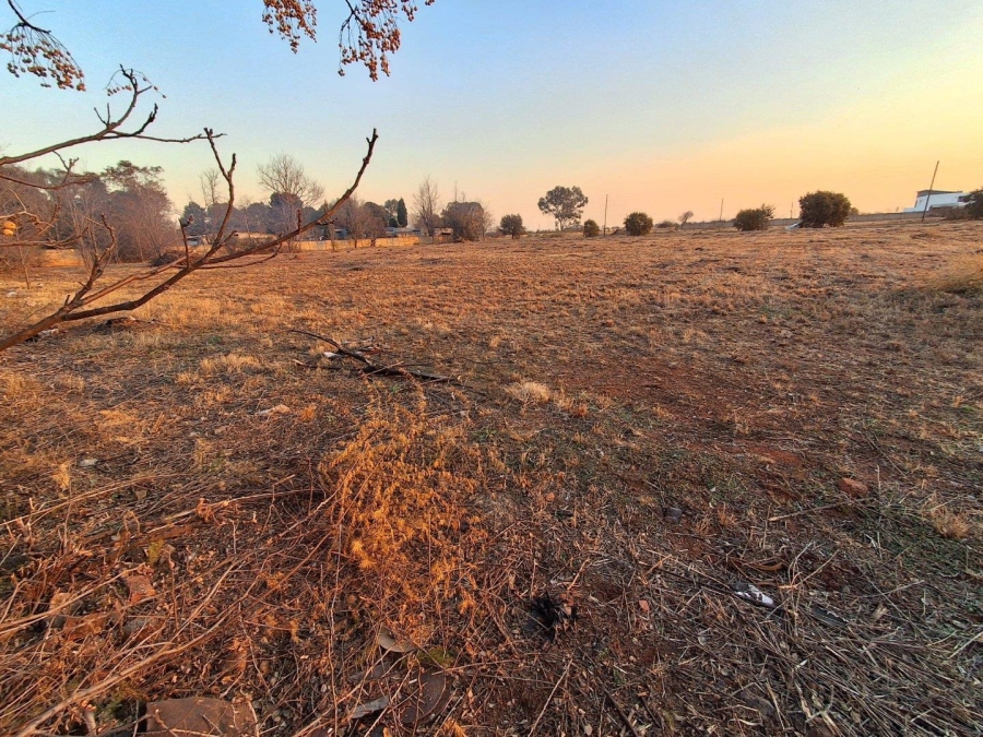 0 Bedroom Property for Sale in Henley on Klip Gauteng