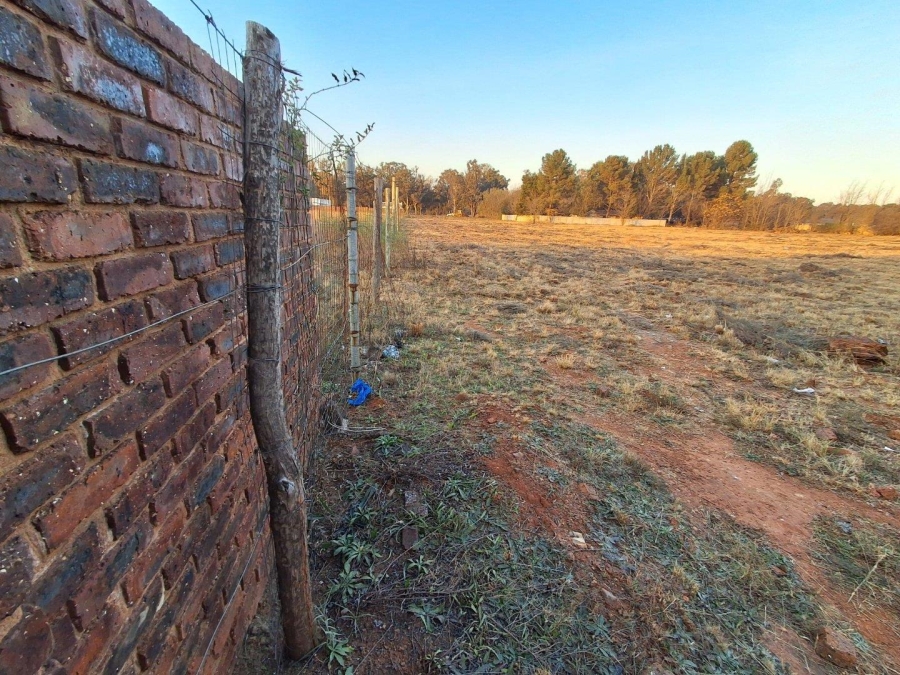 0 Bedroom Property for Sale in Henley on Klip Gauteng