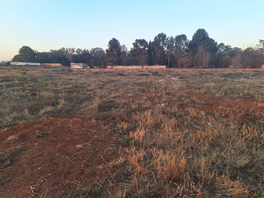 0 Bedroom Property for Sale in Henley on Klip Gauteng
