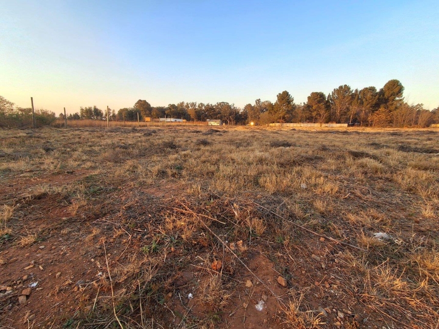 0 Bedroom Property for Sale in Henley on Klip Gauteng