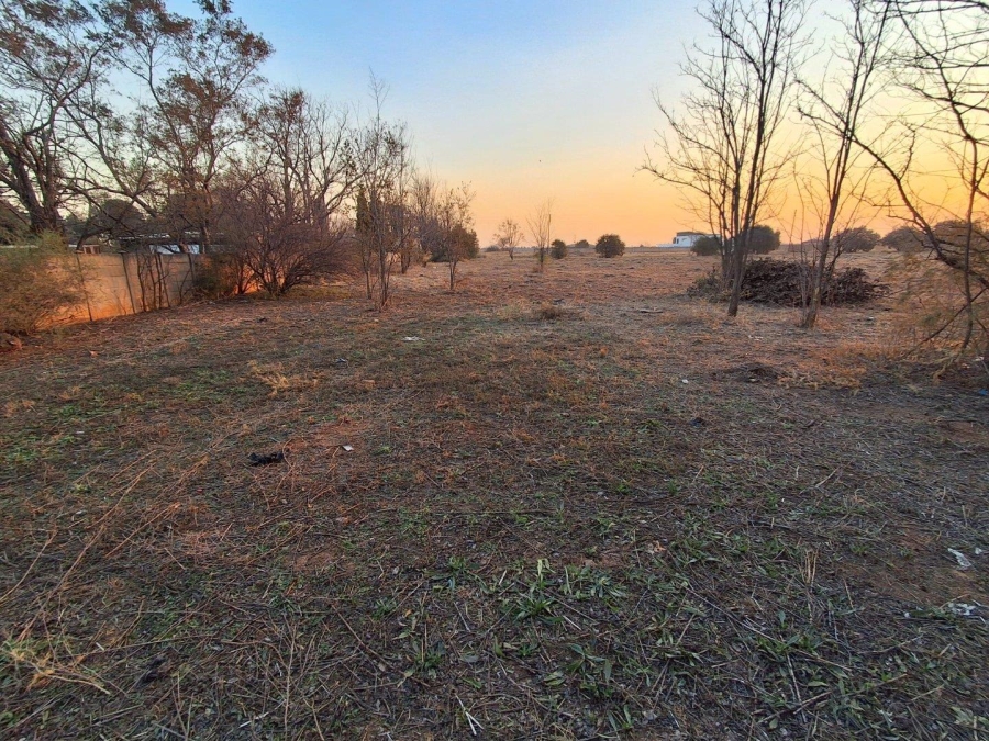 0 Bedroom Property for Sale in Henley on Klip Gauteng