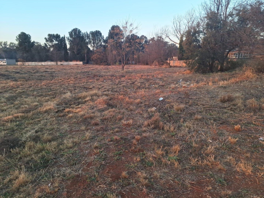 0 Bedroom Property for Sale in Henley on Klip Gauteng