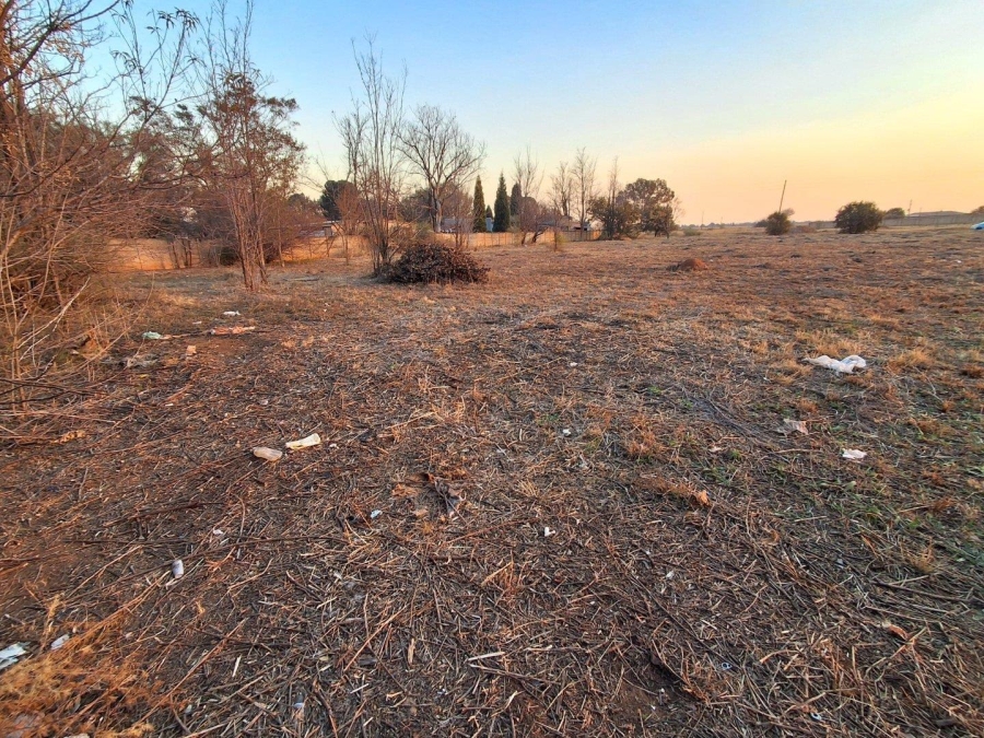 0 Bedroom Property for Sale in Henley on Klip Gauteng