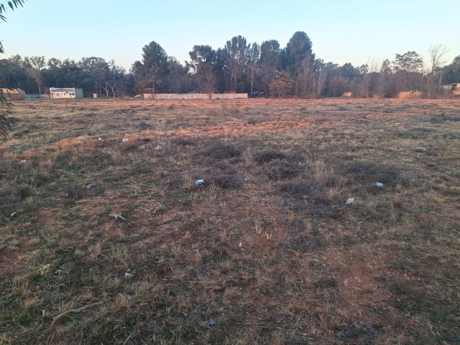0 Bedroom Property for Sale in Henley on Klip Gauteng