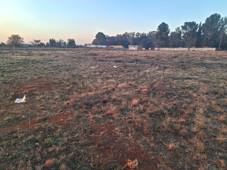 0 Bedroom Property for Sale in Henley on Klip Gauteng
