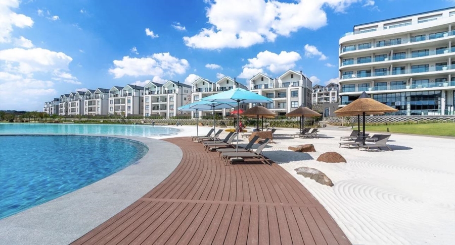 1 Bedroom Property for Sale in Waterfall Gauteng