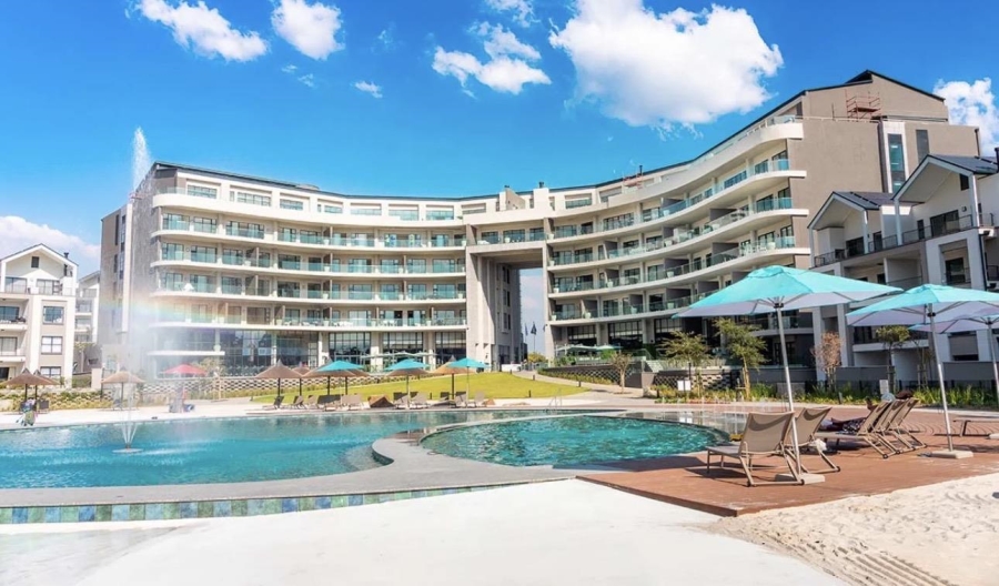 1 Bedroom Property for Sale in Waterfall Gauteng