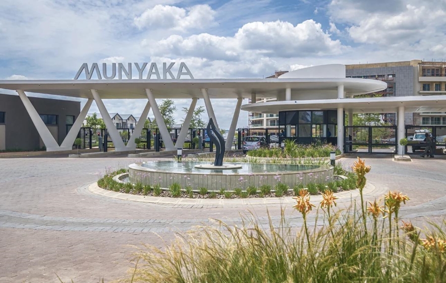 1 Bedroom Property for Sale in Waterfall Gauteng