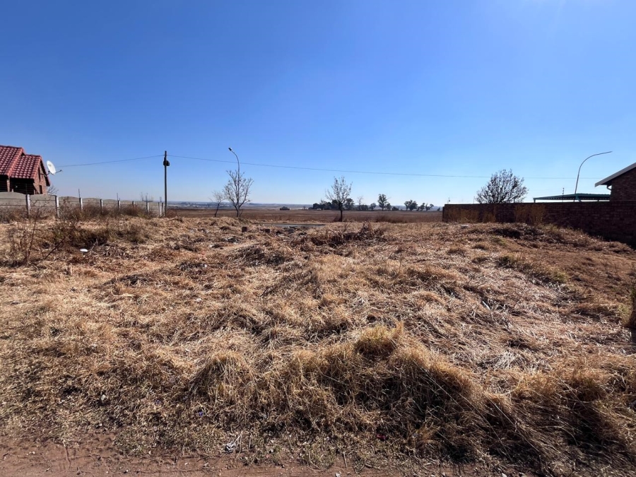 0 Bedroom Property for Sale in Daveyton Gauteng