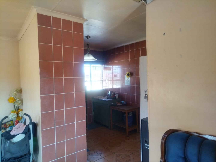 3 Bedroom Property for Sale in Soshanguve FF Gauteng