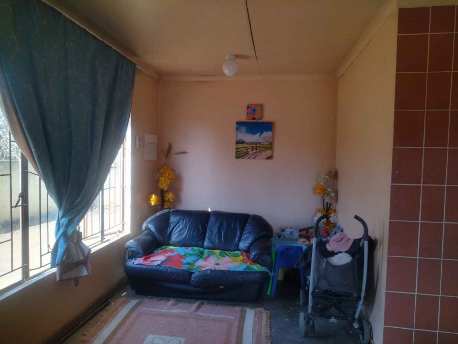 3 Bedroom Property for Sale in Soshanguve FF Gauteng