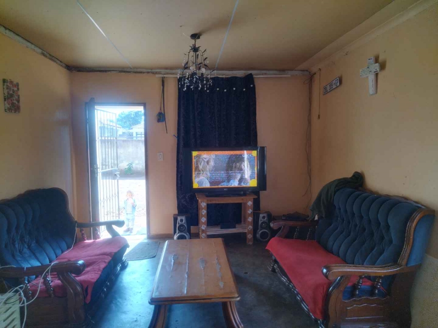 3 Bedroom Property for Sale in Soshanguve FF Gauteng