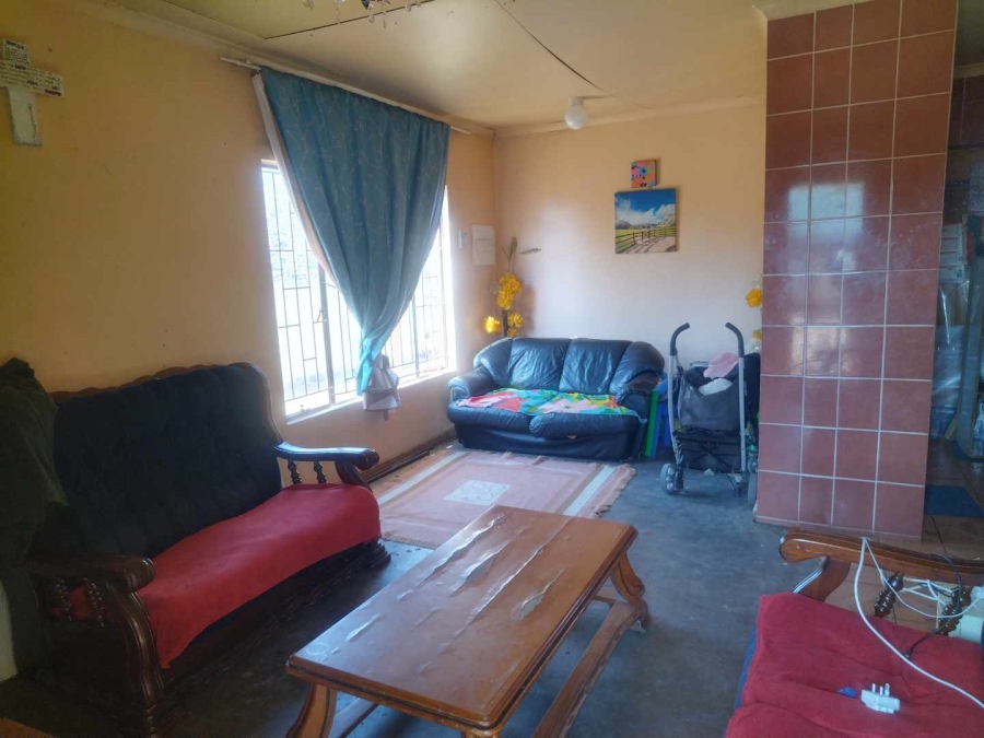 3 Bedroom Property for Sale in Soshanguve FF Gauteng
