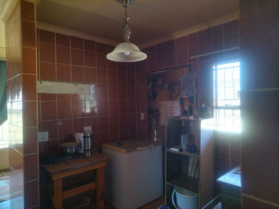 3 Bedroom Property for Sale in Soshanguve FF Gauteng