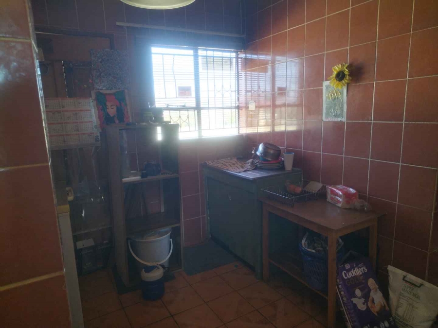 3 Bedroom Property for Sale in Soshanguve FF Gauteng