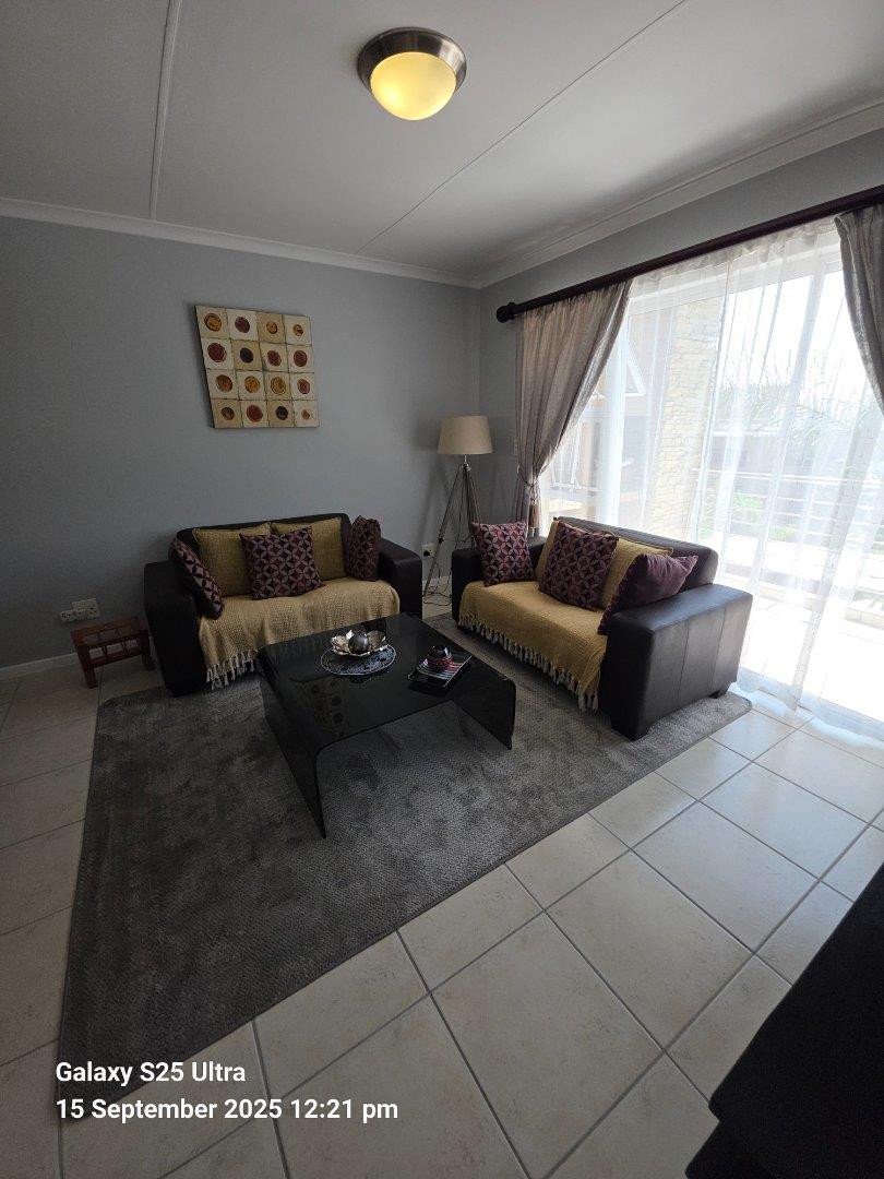 To Let 2 Bedroom Property for Rent in Rivonia Gauteng