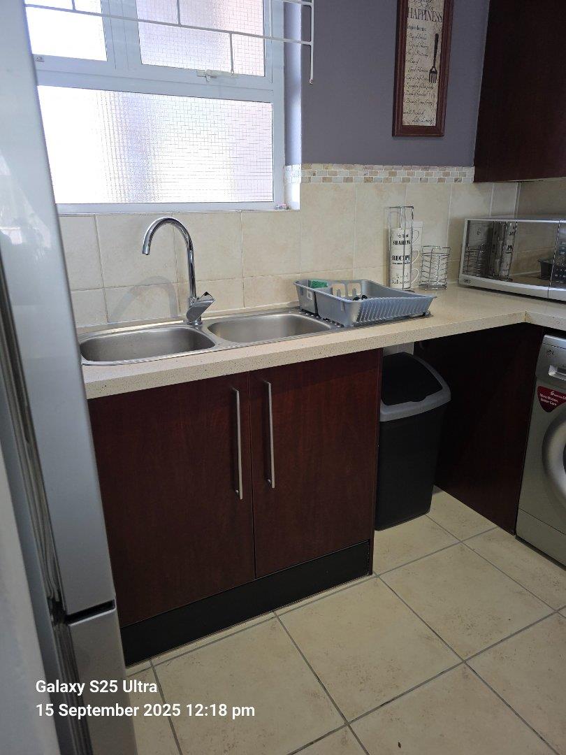 To Let 2 Bedroom Property for Rent in Rivonia Gauteng