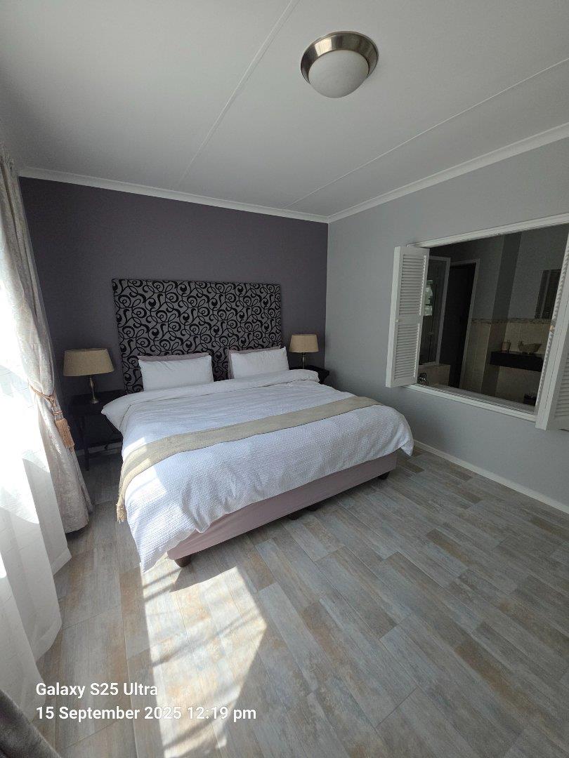 To Let 2 Bedroom Property for Rent in Rivonia Gauteng