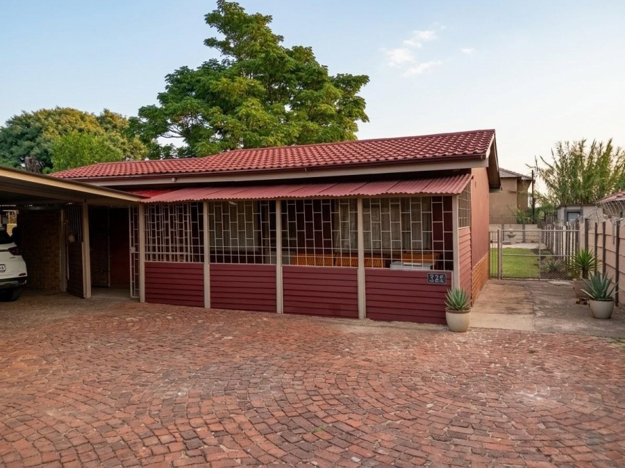 4 Bedroom Property for Sale in Wolmer Gauteng