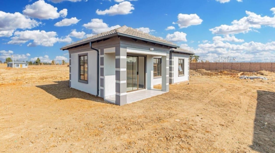 2 Bedroom Property for Sale in Klerksoord Gauteng