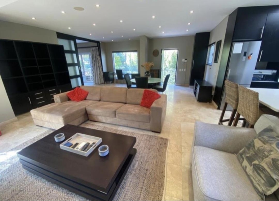 To Let 1 Bedroom Property for Rent in Atholl Gauteng