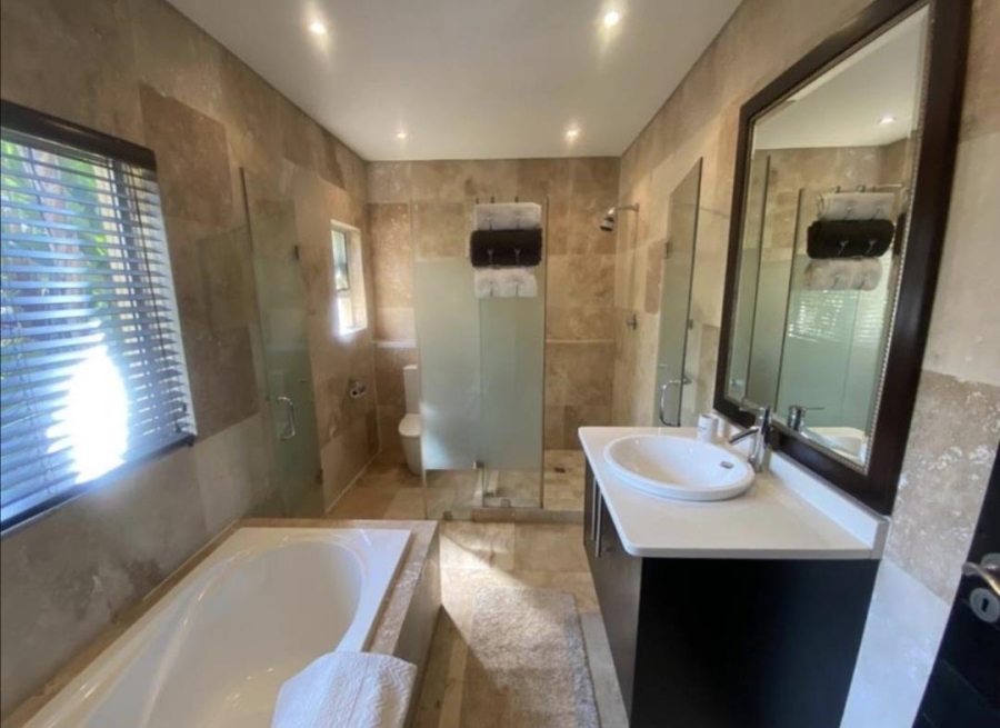 To Let 1 Bedroom Property for Rent in Atholl Gauteng