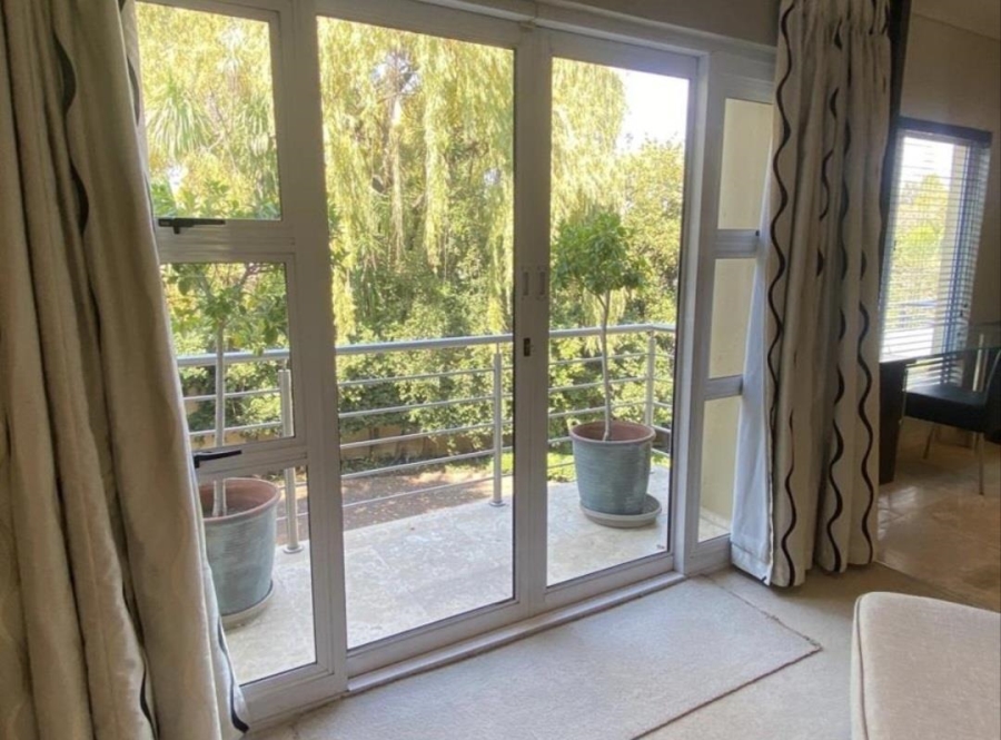 To Let 1 Bedroom Property for Rent in Atholl Gauteng