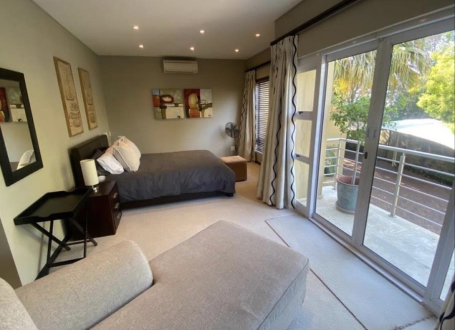 To Let 1 Bedroom Property for Rent in Atholl Gauteng
