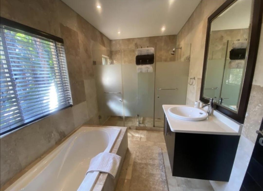 To Let 1 Bedroom Property for Rent in Atholl Gauteng