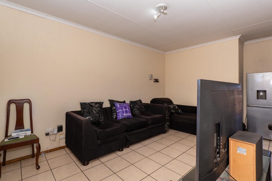 2 Bedroom Property for Sale in Comet Gauteng