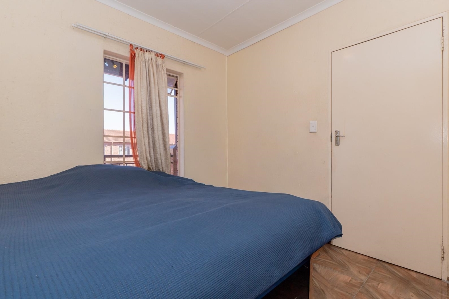 2 Bedroom Property for Sale in Comet Gauteng