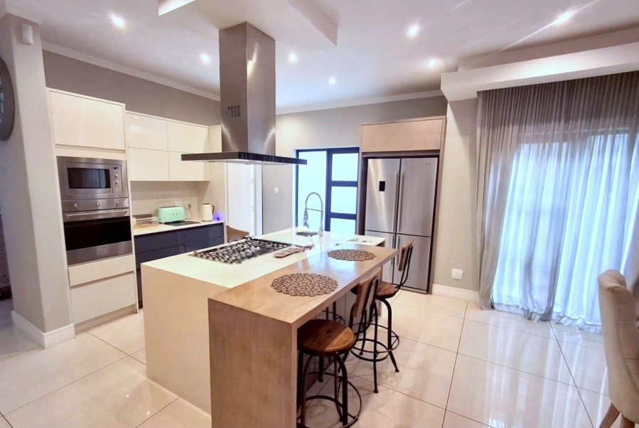 3 Bedroom Property for Sale in Bedfordview Gauteng