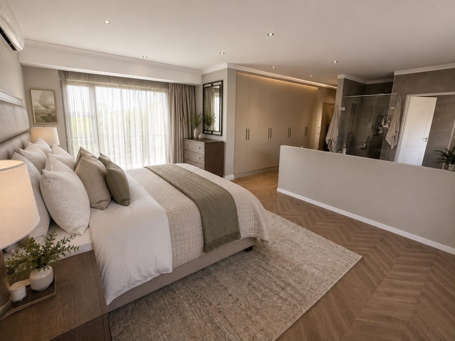 3 Bedroom Property for Sale in Bedfordview Gauteng