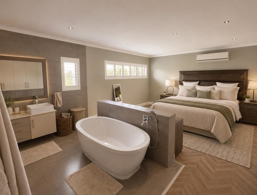 3 Bedroom Property for Sale in Bedfordview Gauteng